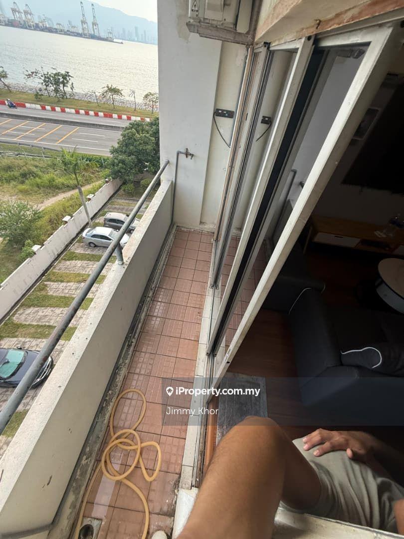 Vista Perdana For Rent In Bagan Jermal - Move In Condition