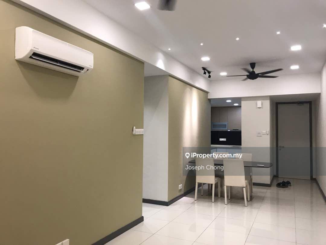 Serviced residence for Sale