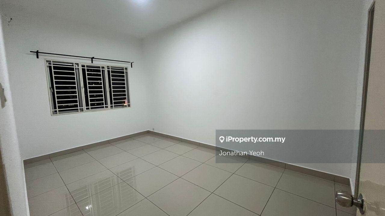 KL Setapak Sri Rampai Rampai Residensi Condo For Sale