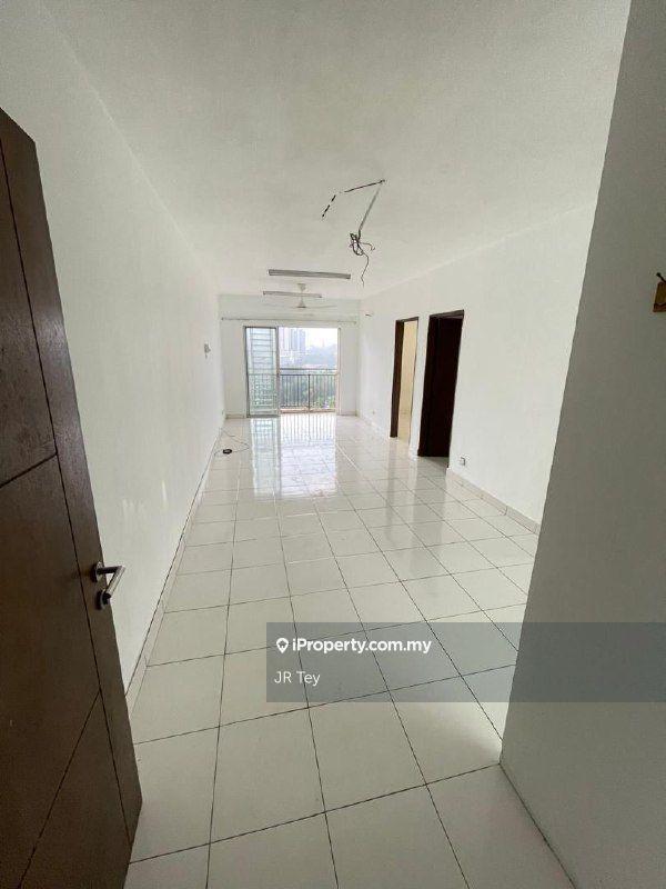 Freehold 807sf 2 Bedrooms 2 Carparks Alam Idaman Sek 22 Shah Alam