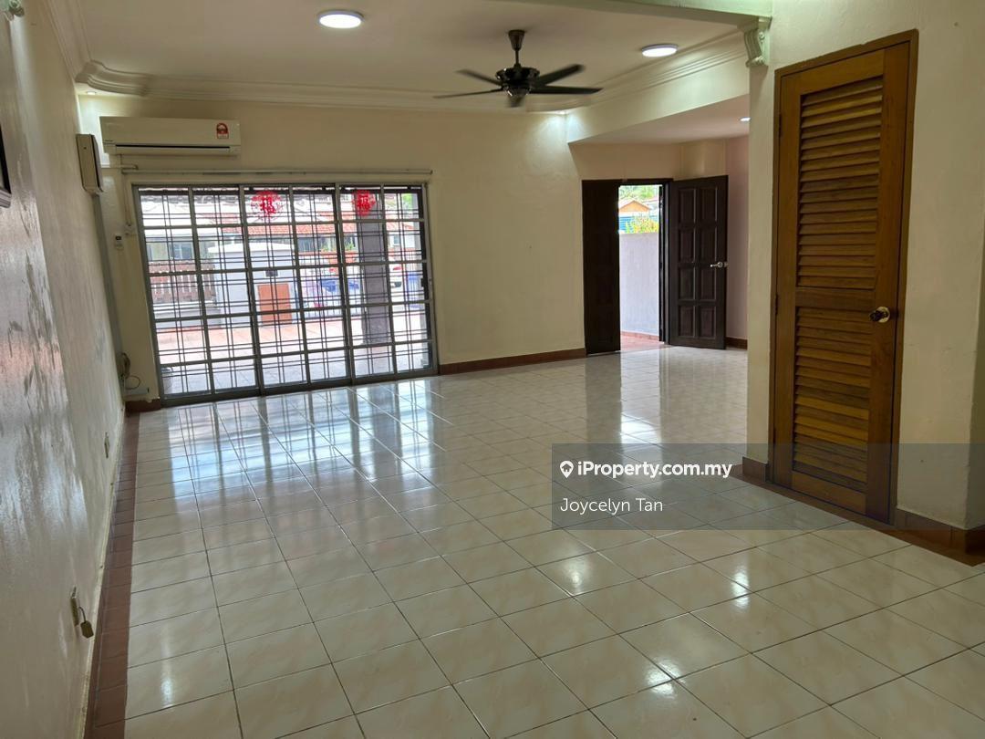 Terrace house for Rent in Kota Kemuning, Shah Alam