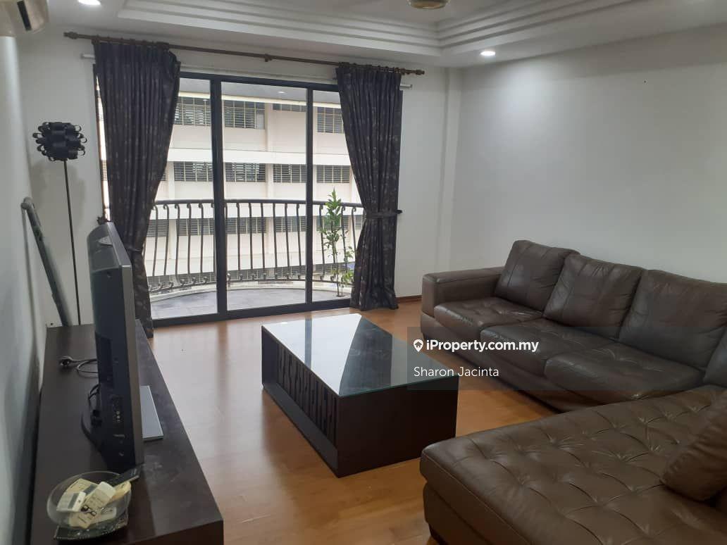 Condominium Tasek Mewah Seremban for Rent