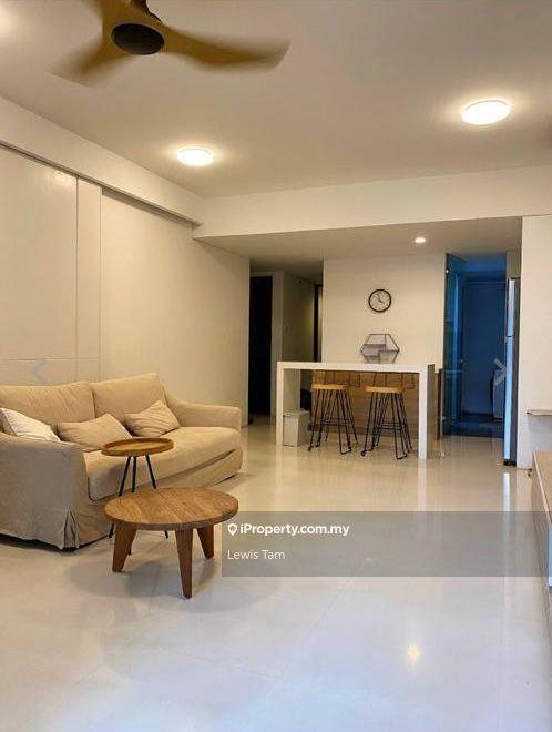 Good condition unit for rent