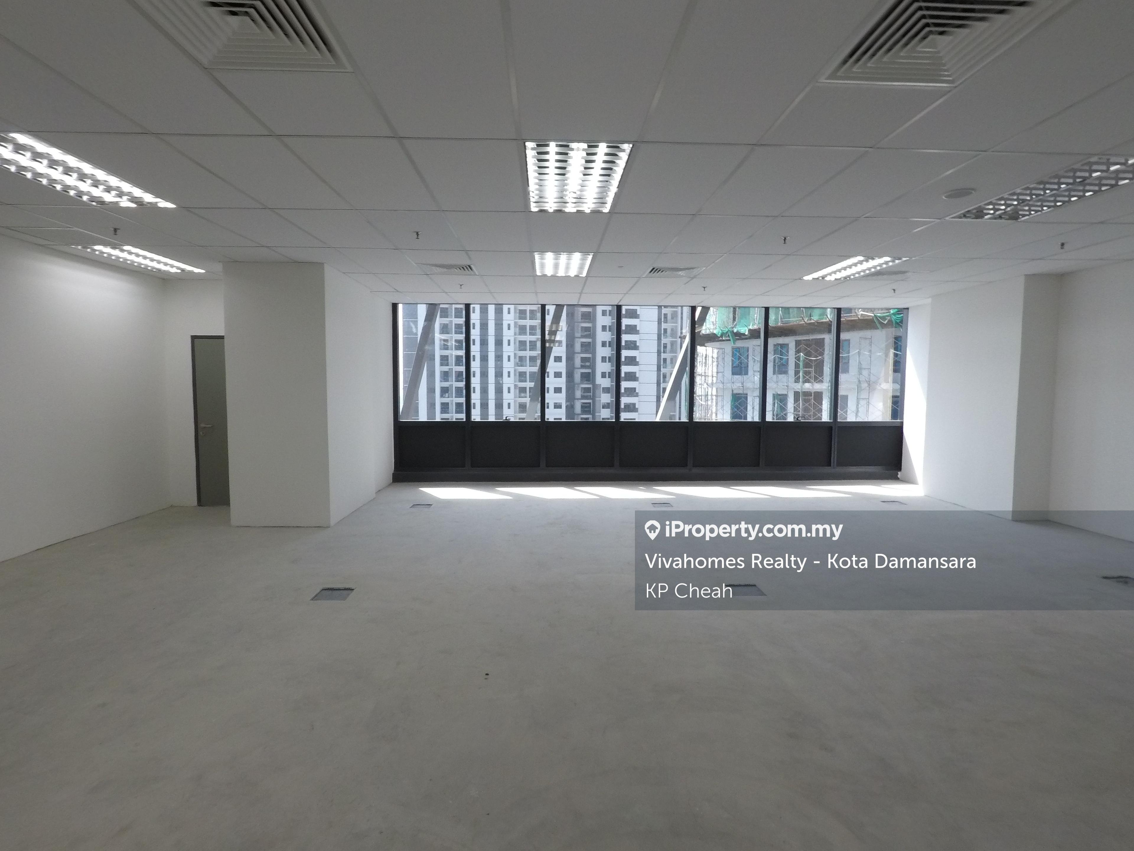 Menara Suezcap for Rent