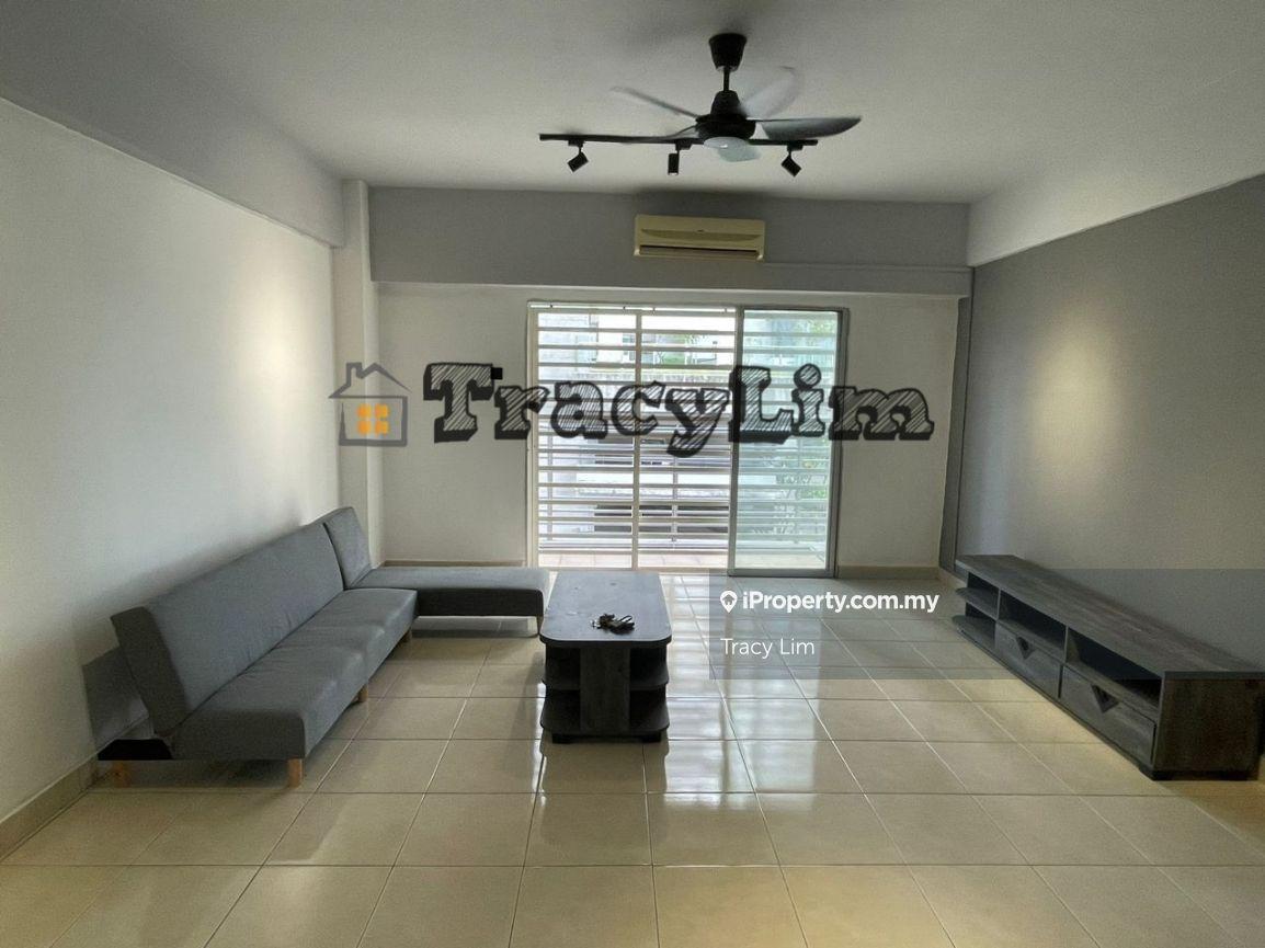Seaview Tower Harbour Place Butterworth for Rent
