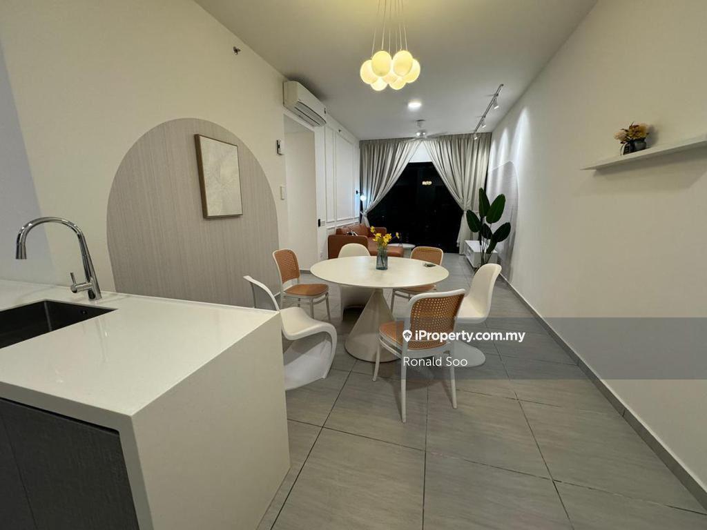Fully Furnished 