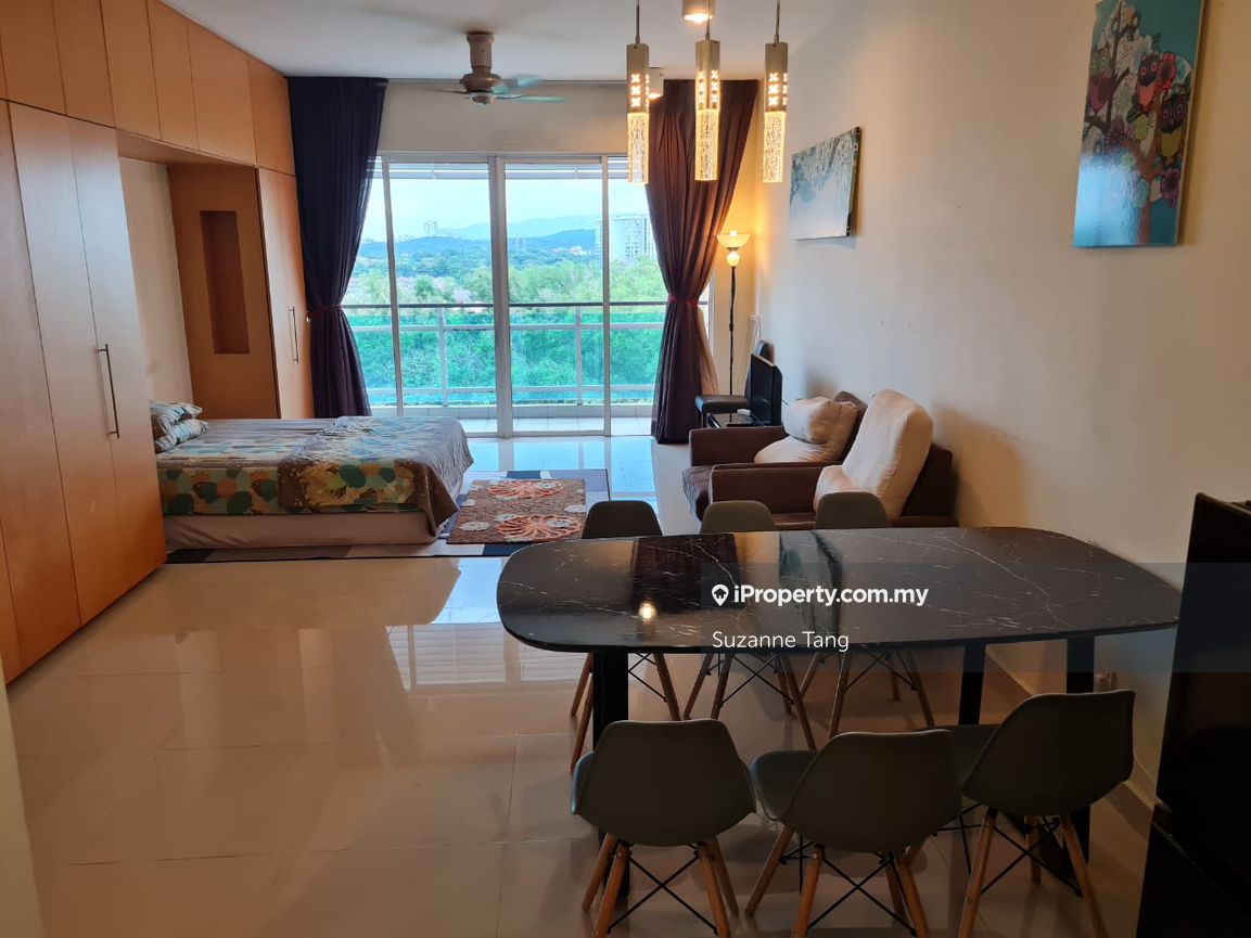Oasis Square Studio, Ara Damansara for Sale