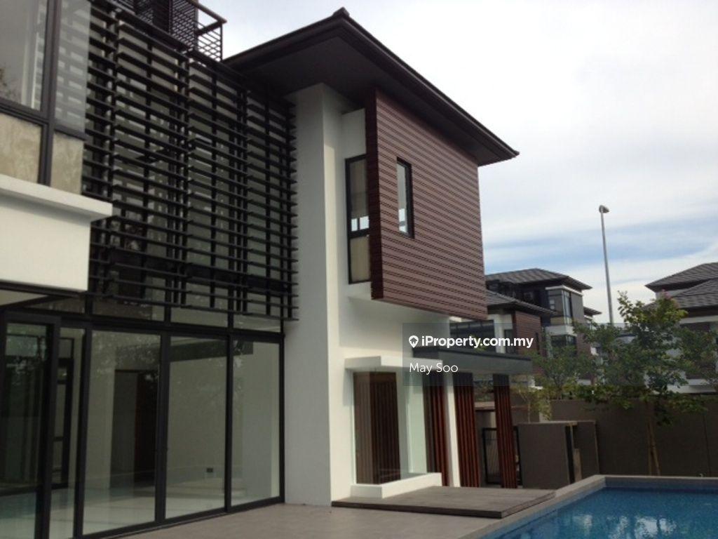 Seputeh Garden Bungalow for Sale