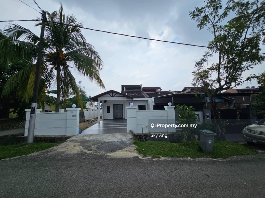 Rinting, Kota Masai