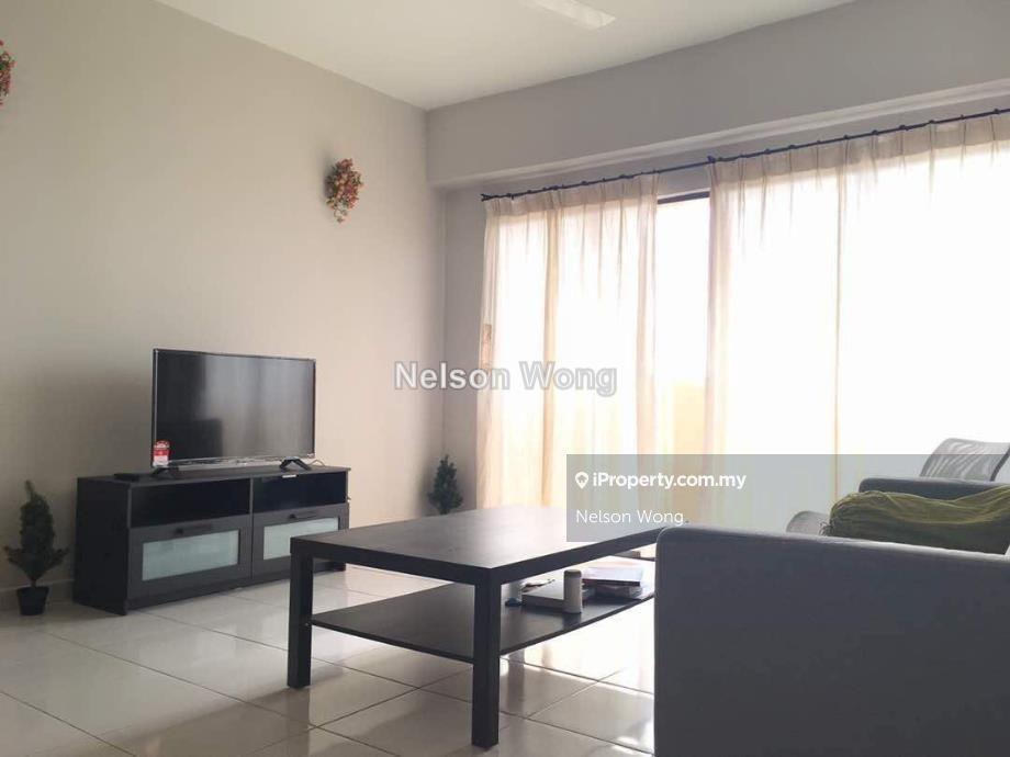 Condominium for Rent