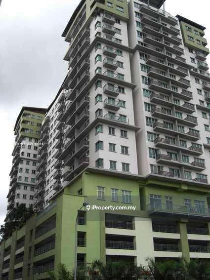 Serviced residence for Sale