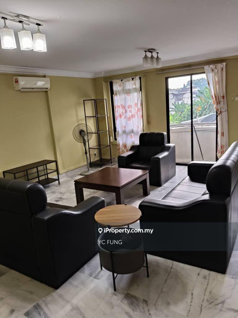 For Rent The Habitat Condominium