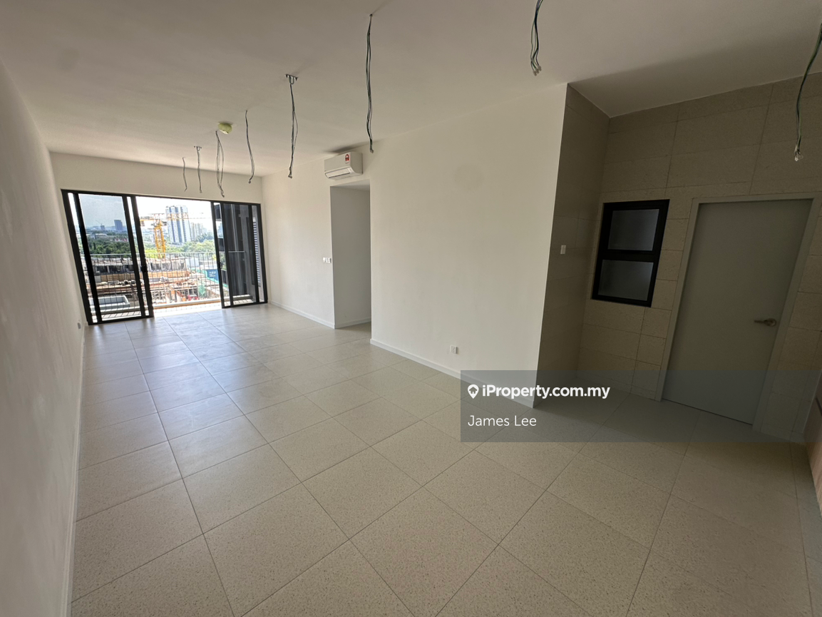 Alira Residence 2plus1 bedroom for rent