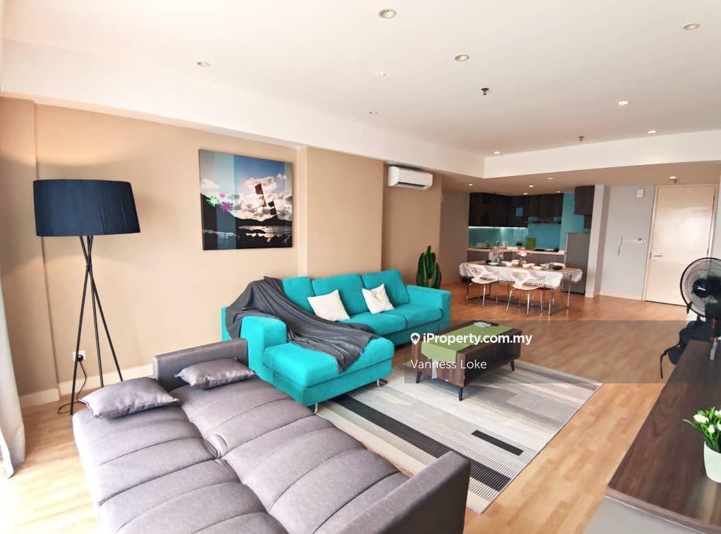 D,Majestic Place, Pudu fully furnished for rent