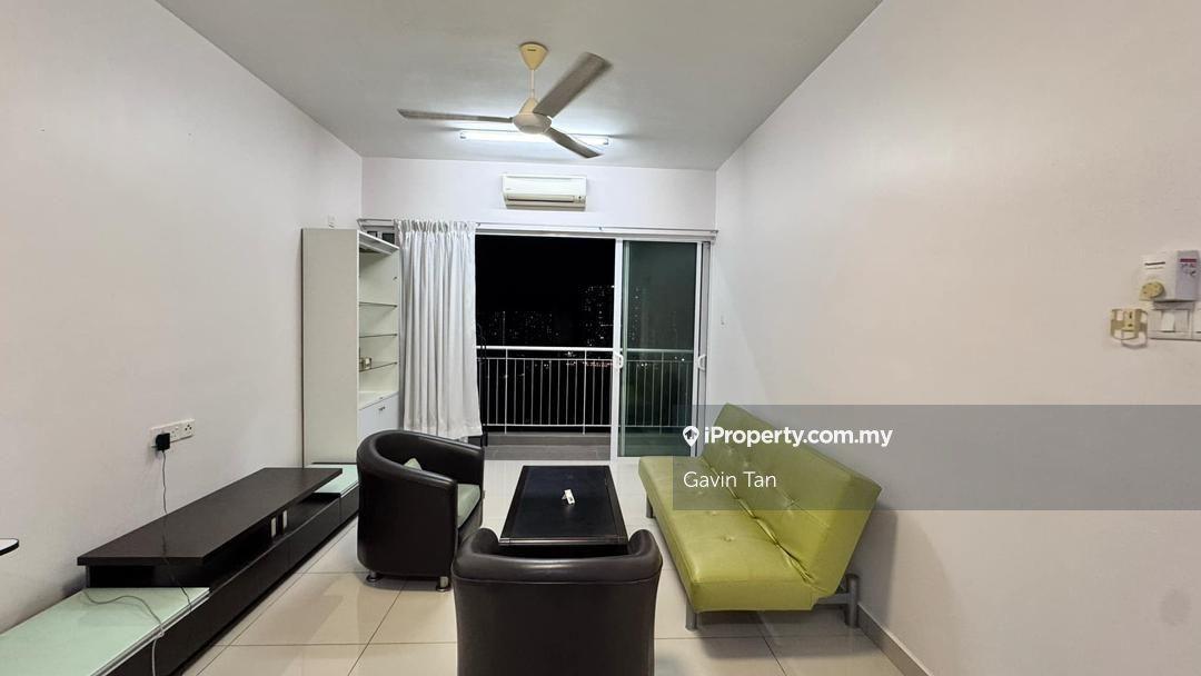 Good location and price