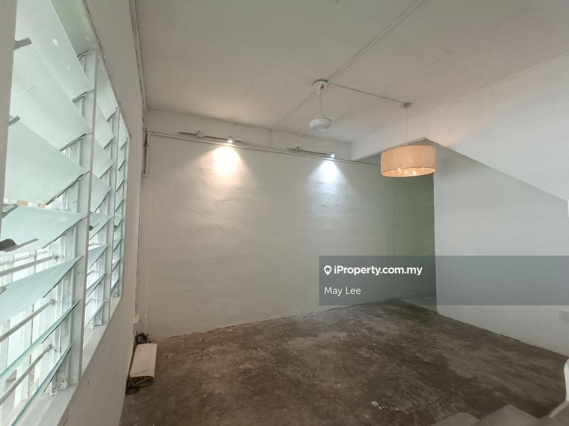 Taman Bidara Selayang 2-Storet Terrace House For Sale