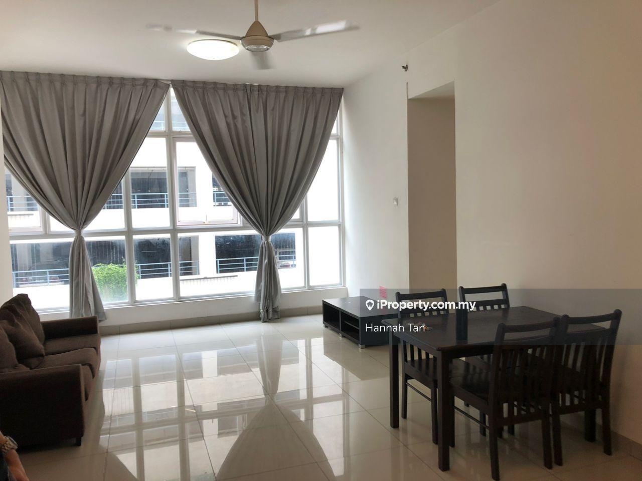 Fully Furnished unit for Rent!