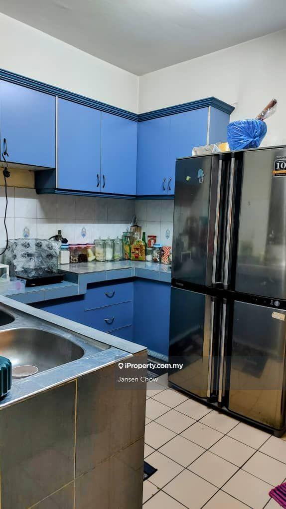 Villa Angsana condo for sale below market price