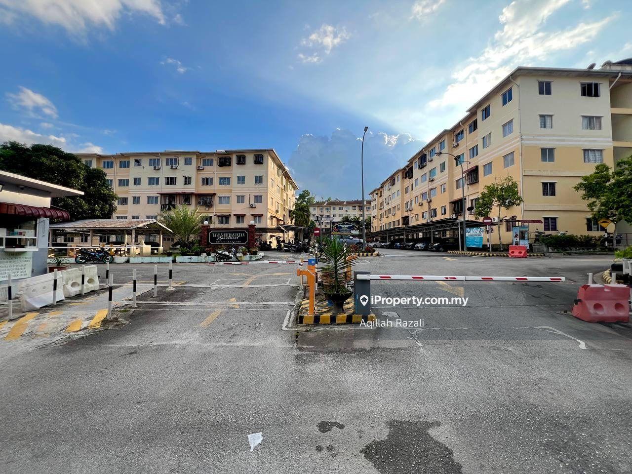 Cheapest,Refurbish,Negotiable,Taman Cheras Intan, Cheras