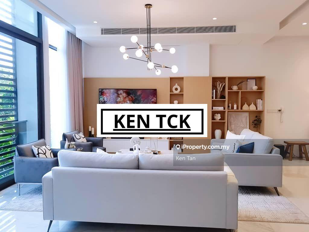 Ready Move In Bungalow For Sale