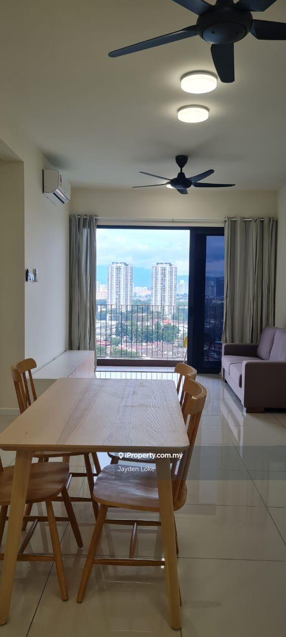Studio,fully furnished for rent