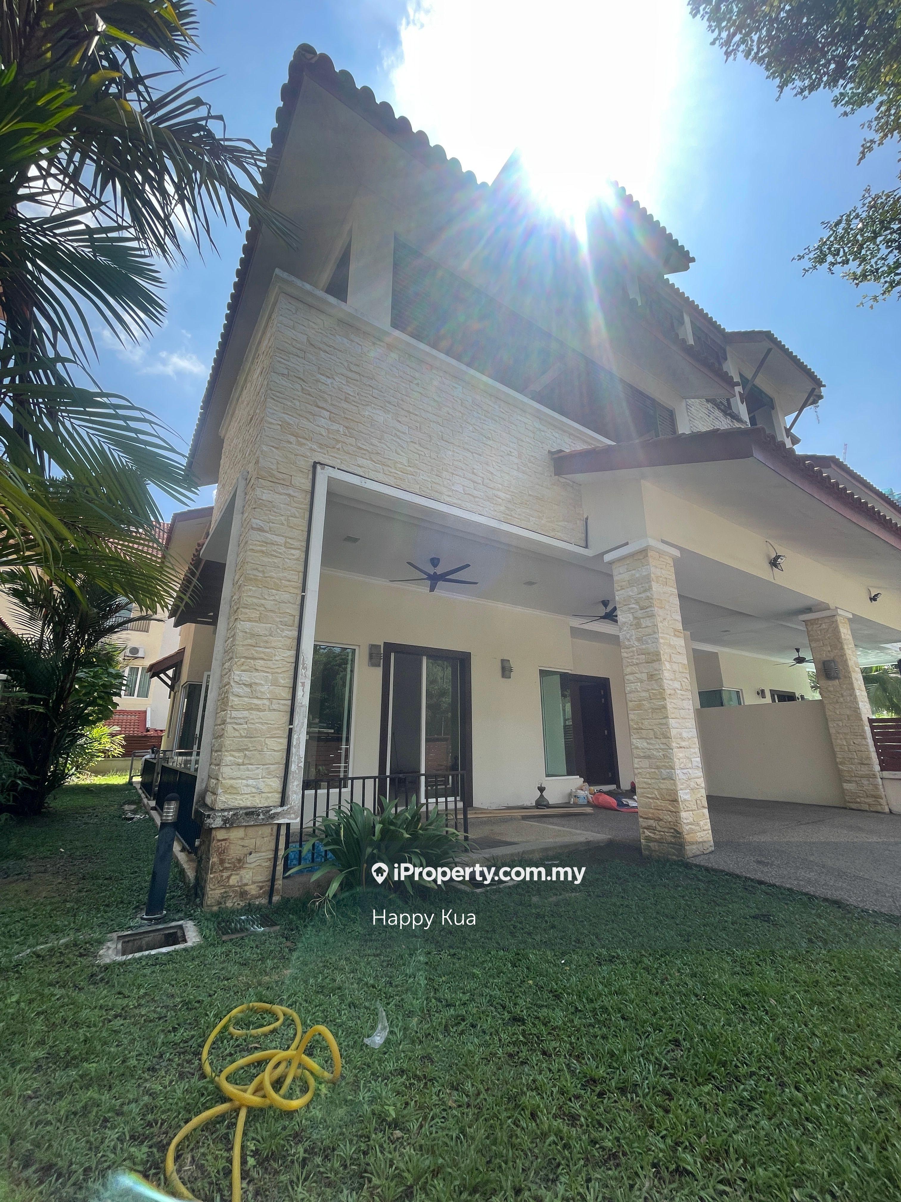 Semi-D house for Sale