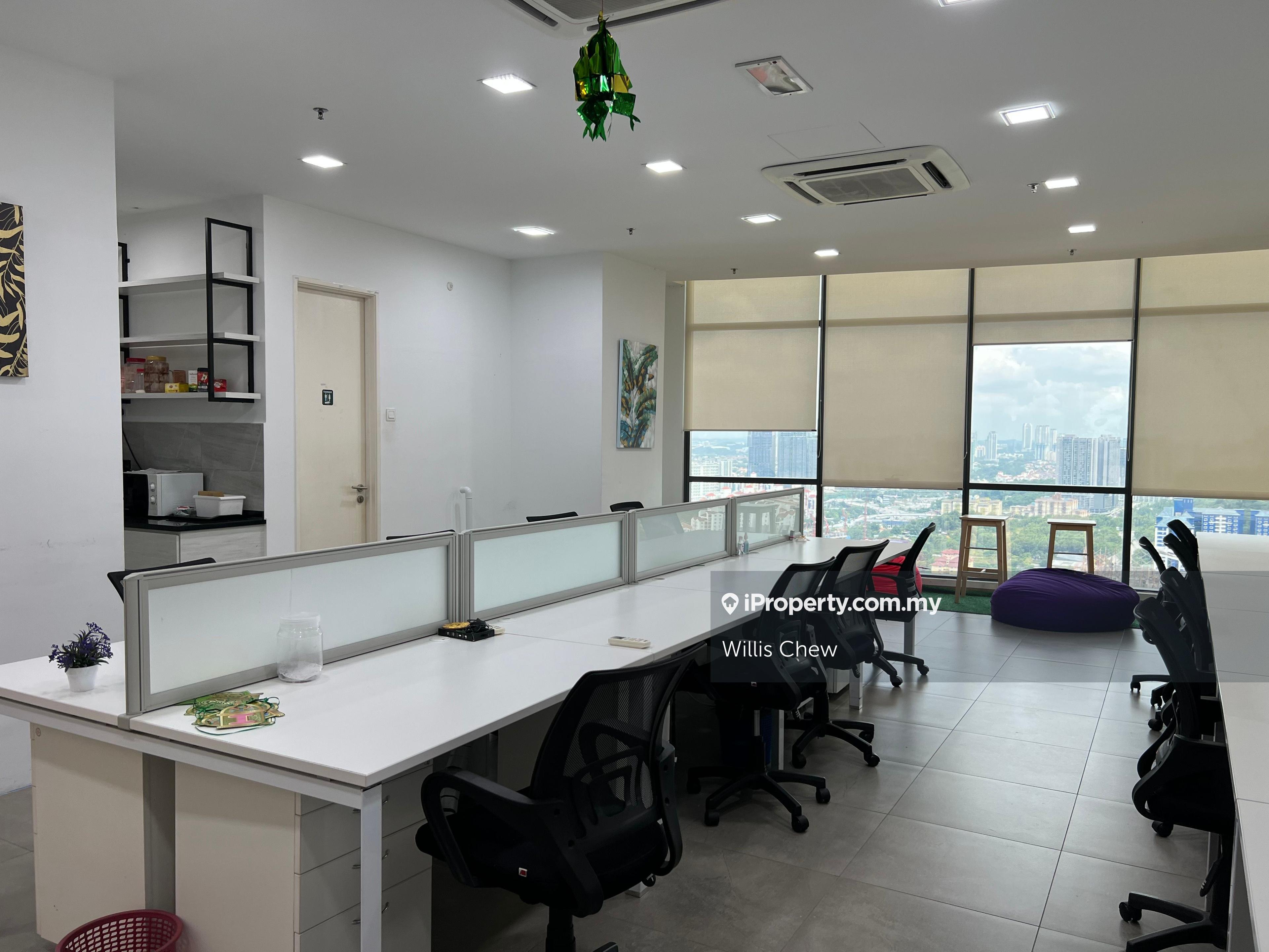 Office for Rent