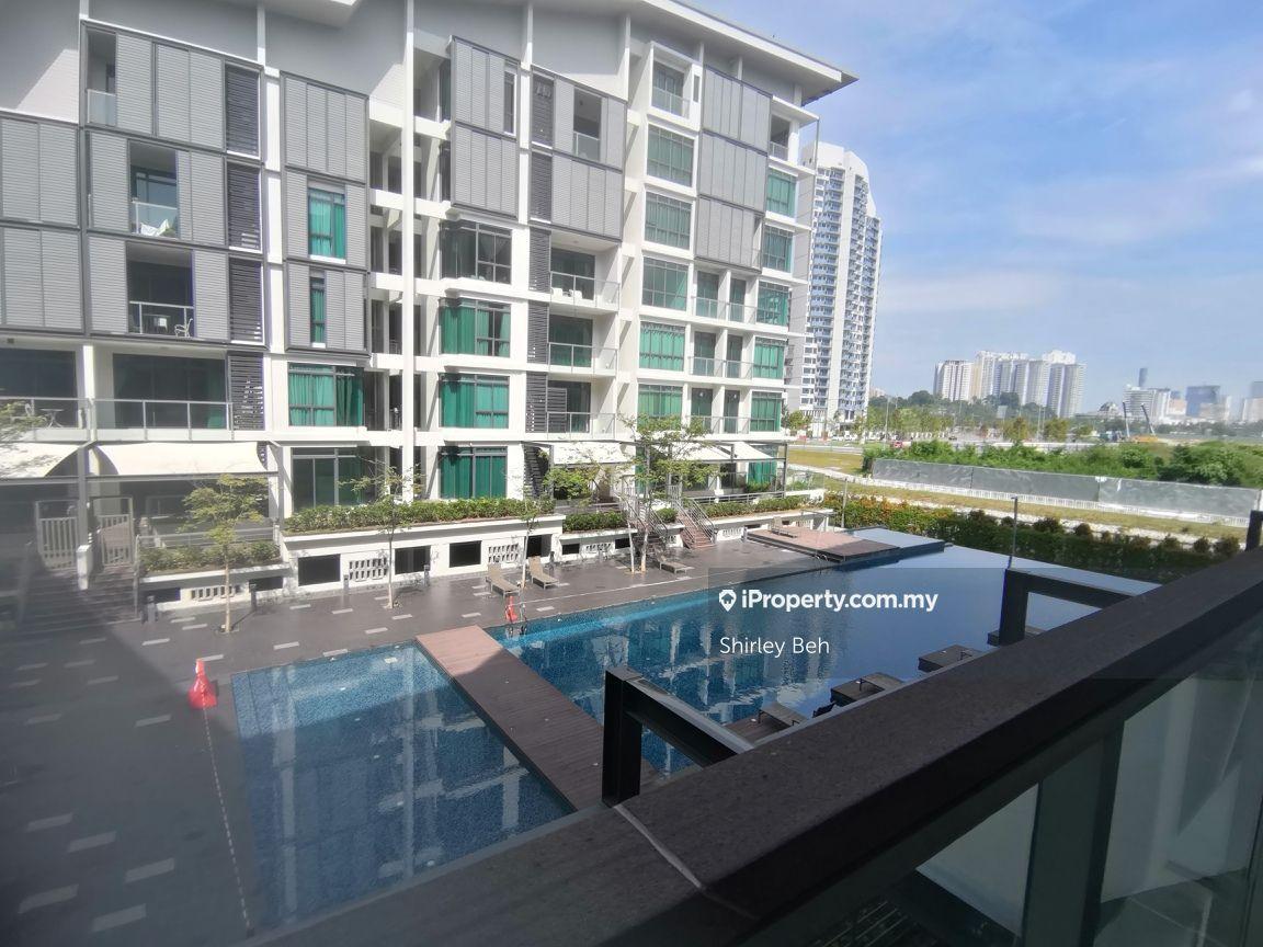 Condominium for Rent