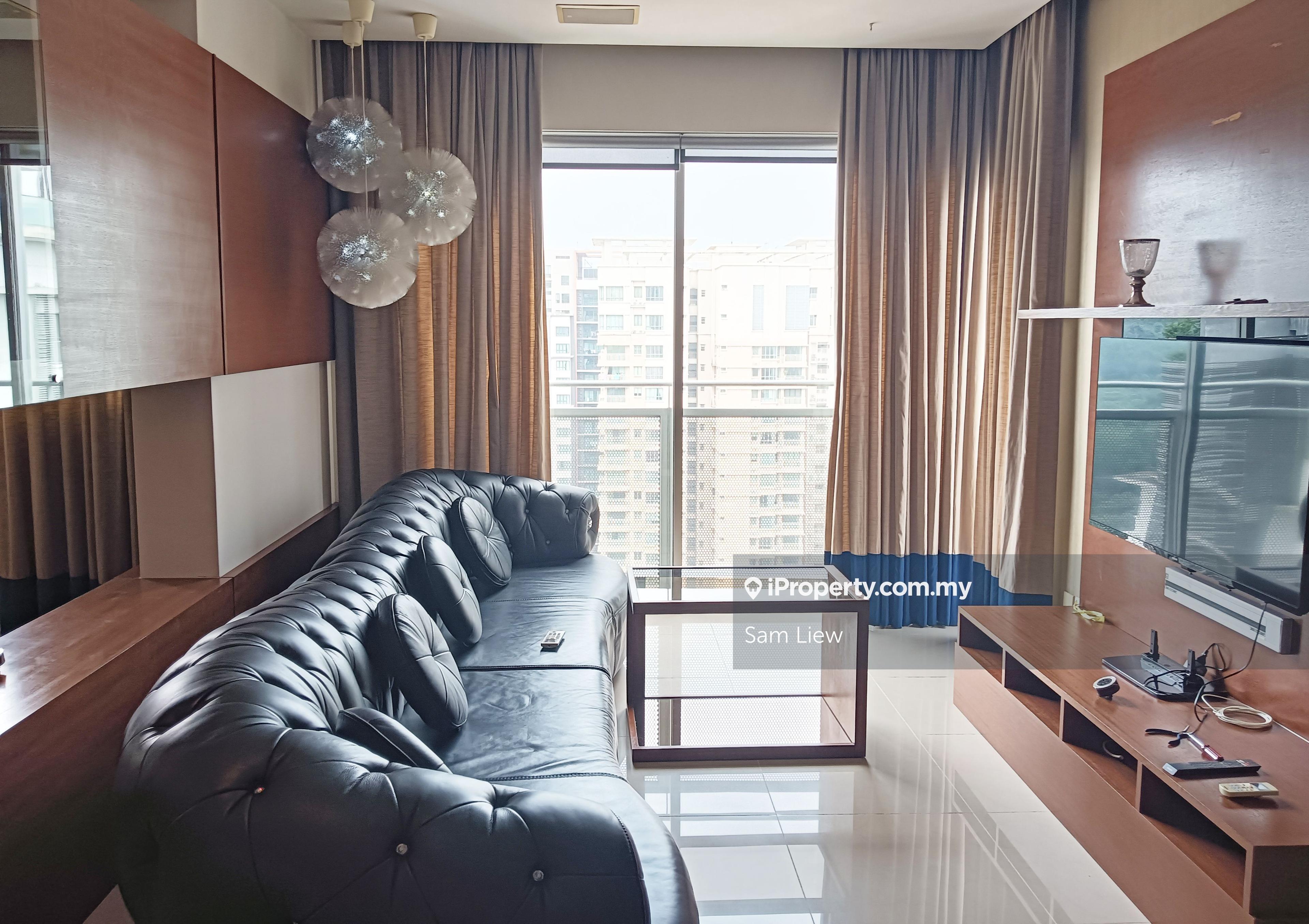 High Floor Unit