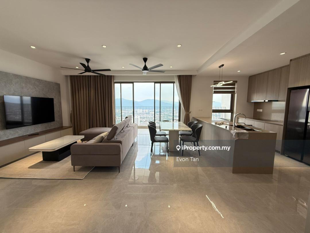 Brand New Unit for Rent @ Park Place, Desa Parkcity