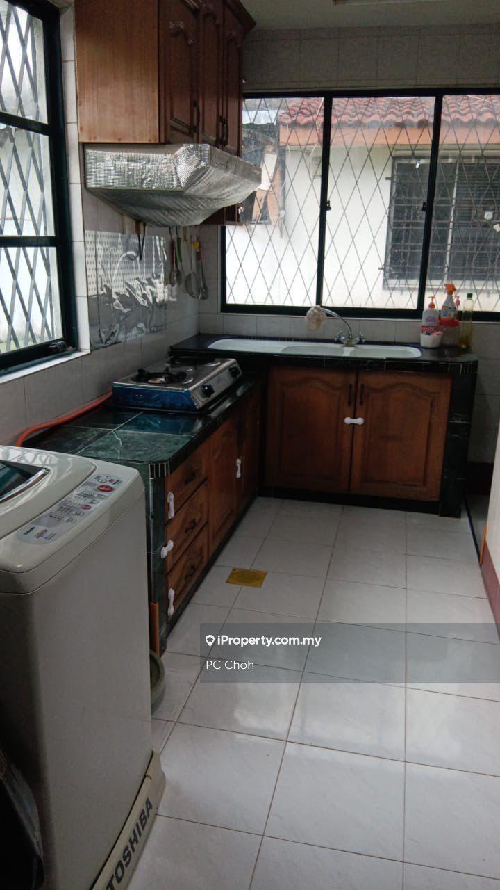 Taman Lembah Maju @ Townhouse for Sales
