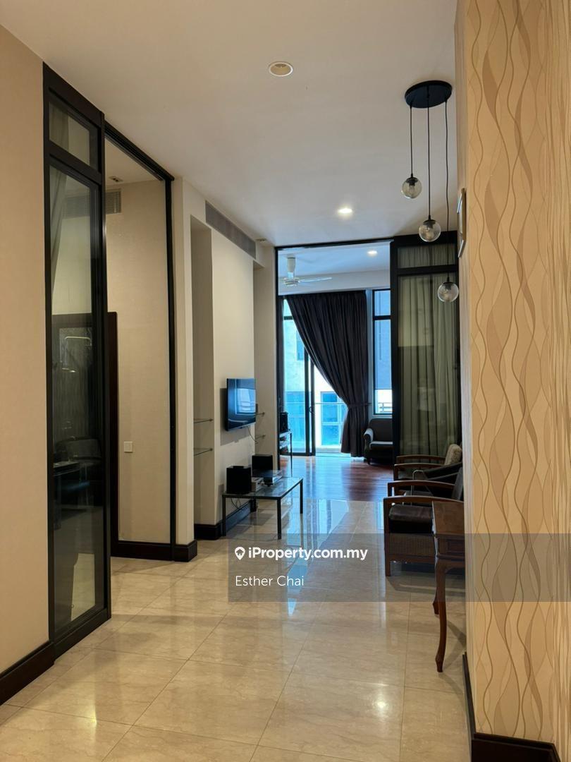 Ken Bangsar Unit For Sale 