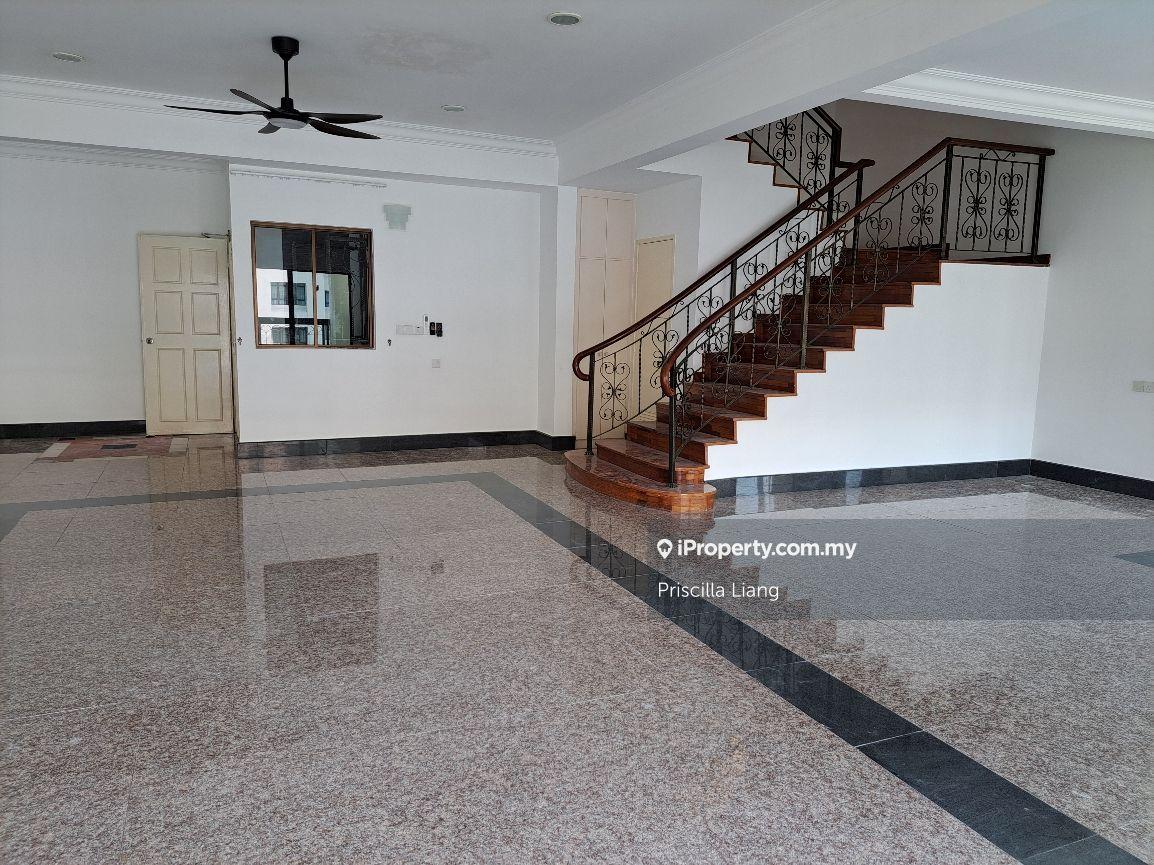 Duplex Penthouse @ 1 Bukit Utama for Rent