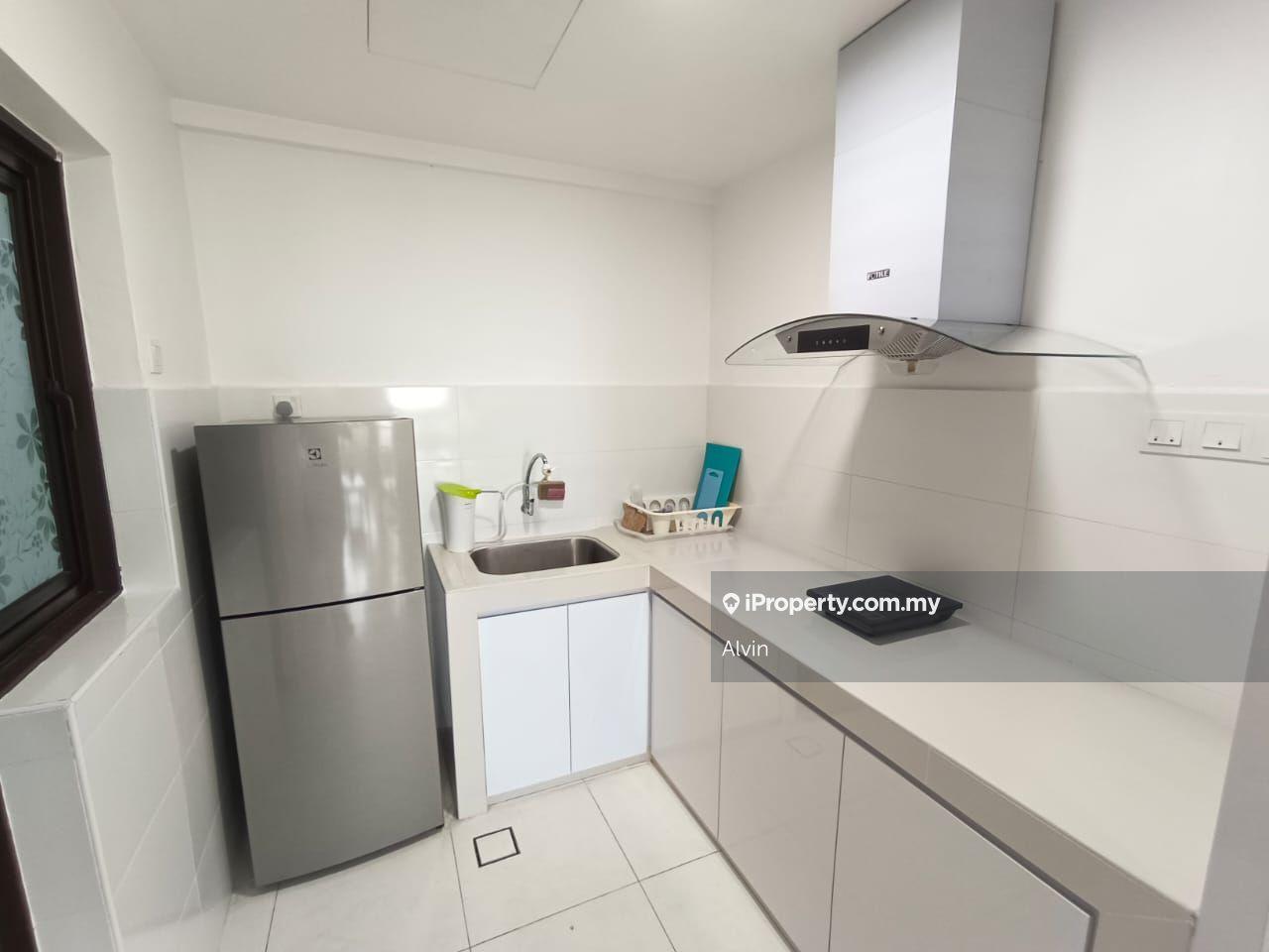 Serviced residence for Rent