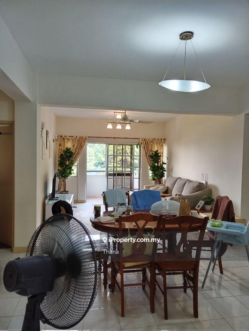 Sale Menara Mutiara Tmn Tar Ampang 