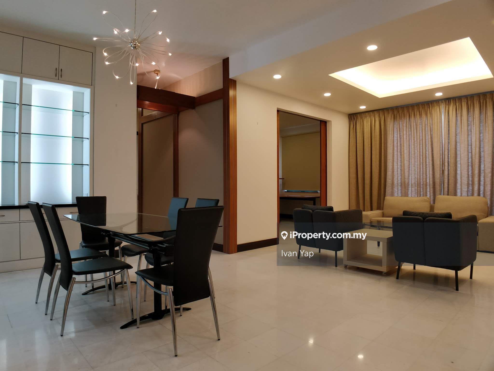 Condominium for Rent