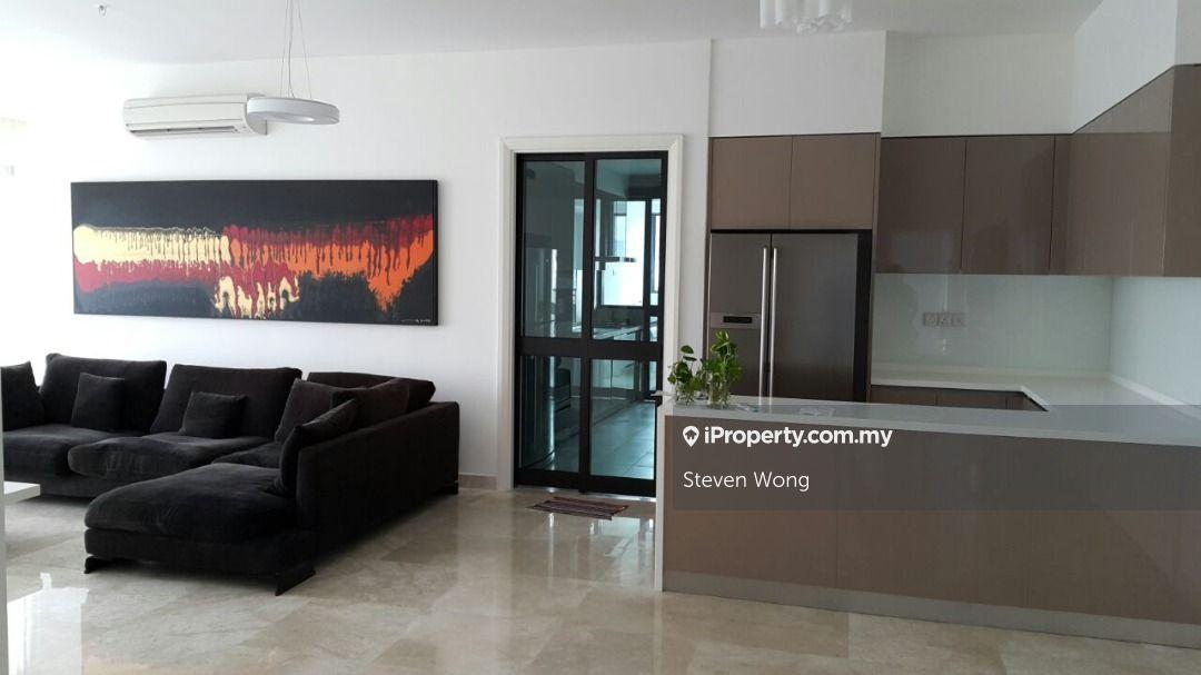 Sastra U-Thant, Taman U-Thant, Ampang Hilir