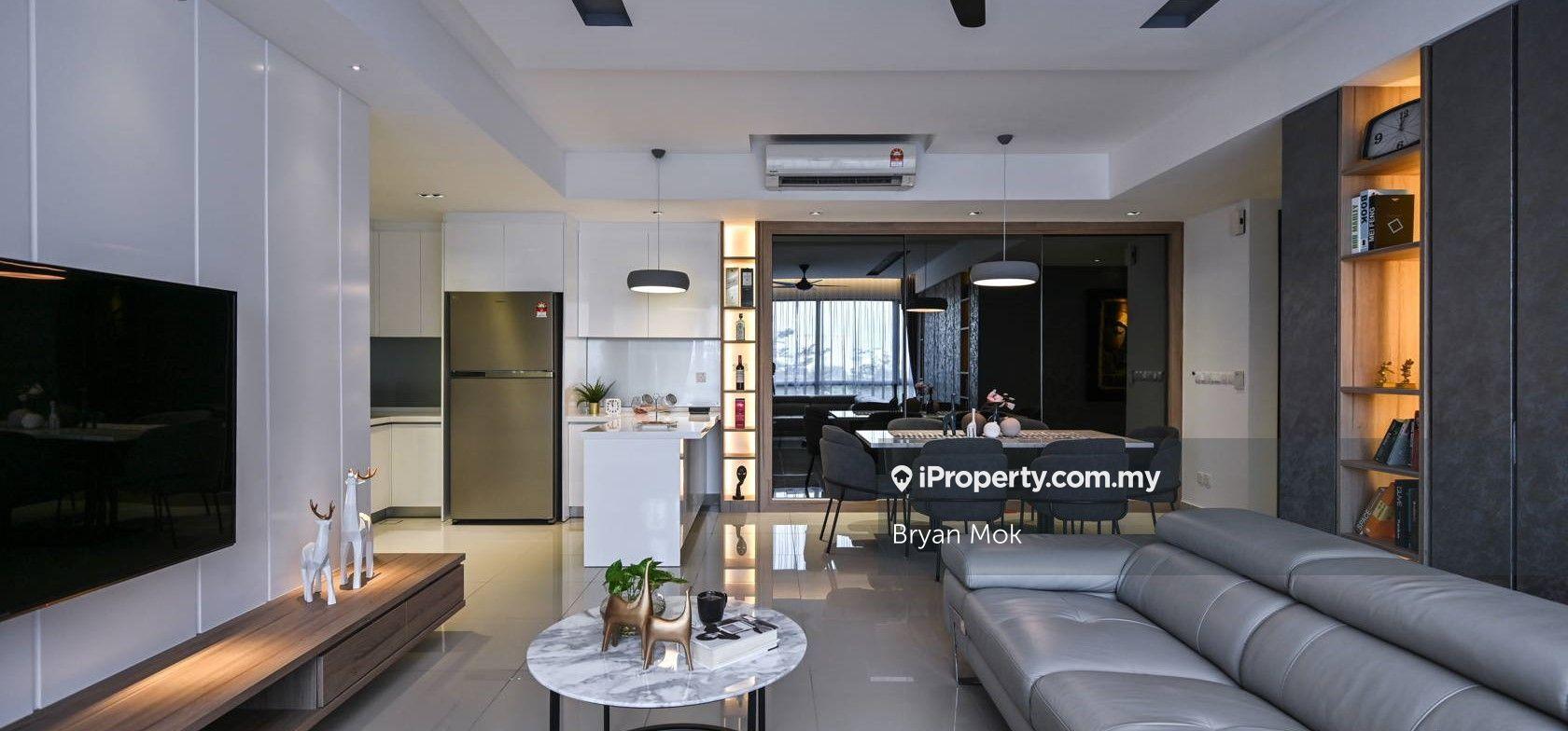 Cash Back, Super Low Density, Free All Legal Fee, Free 80% Furniture