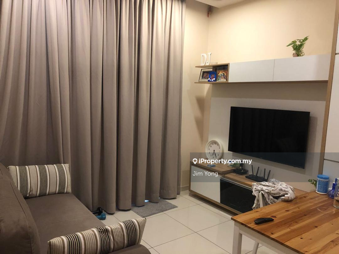 Zeva residence 