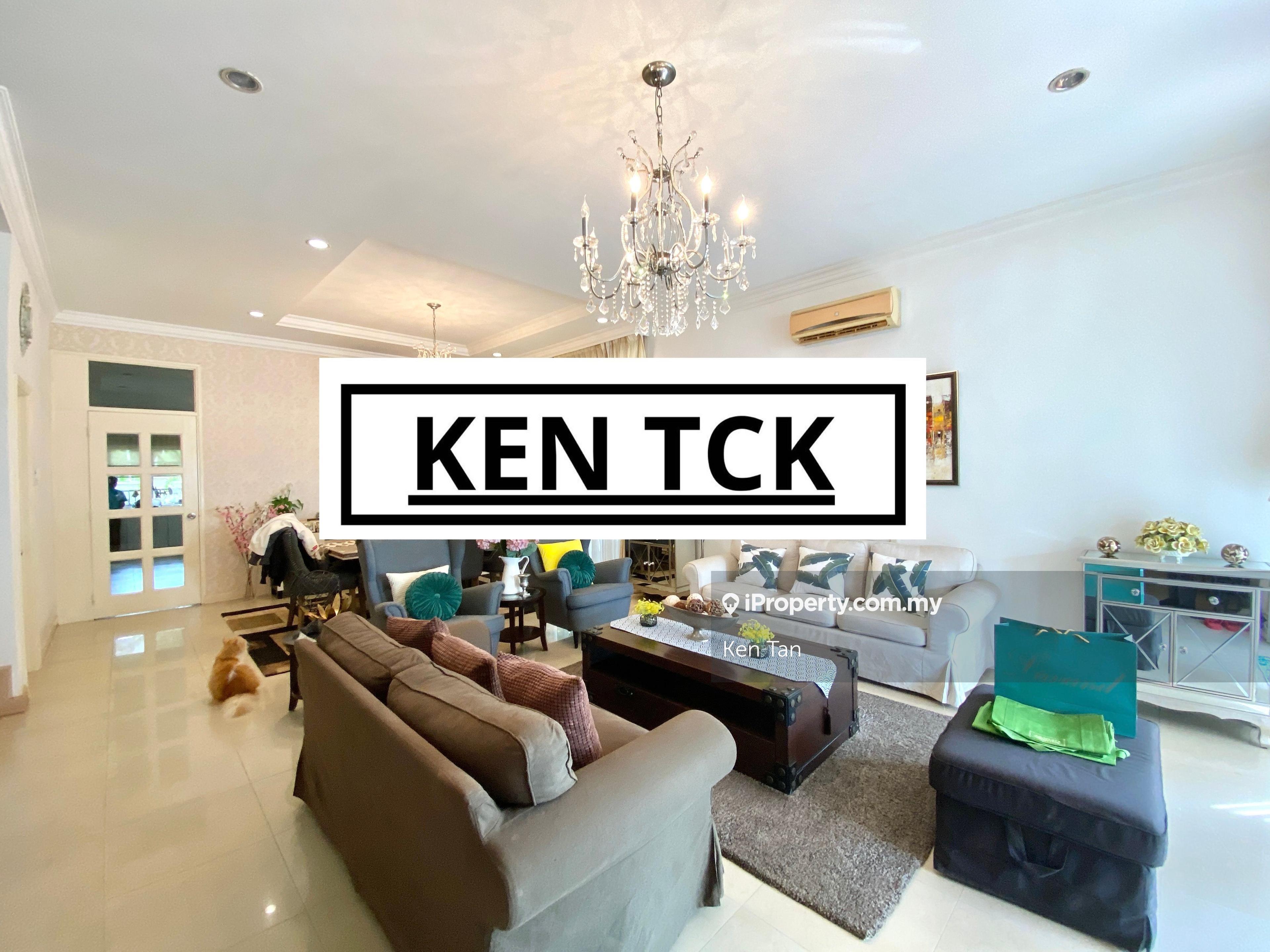Link Bungalow For Sale (Reno & Exteneded)