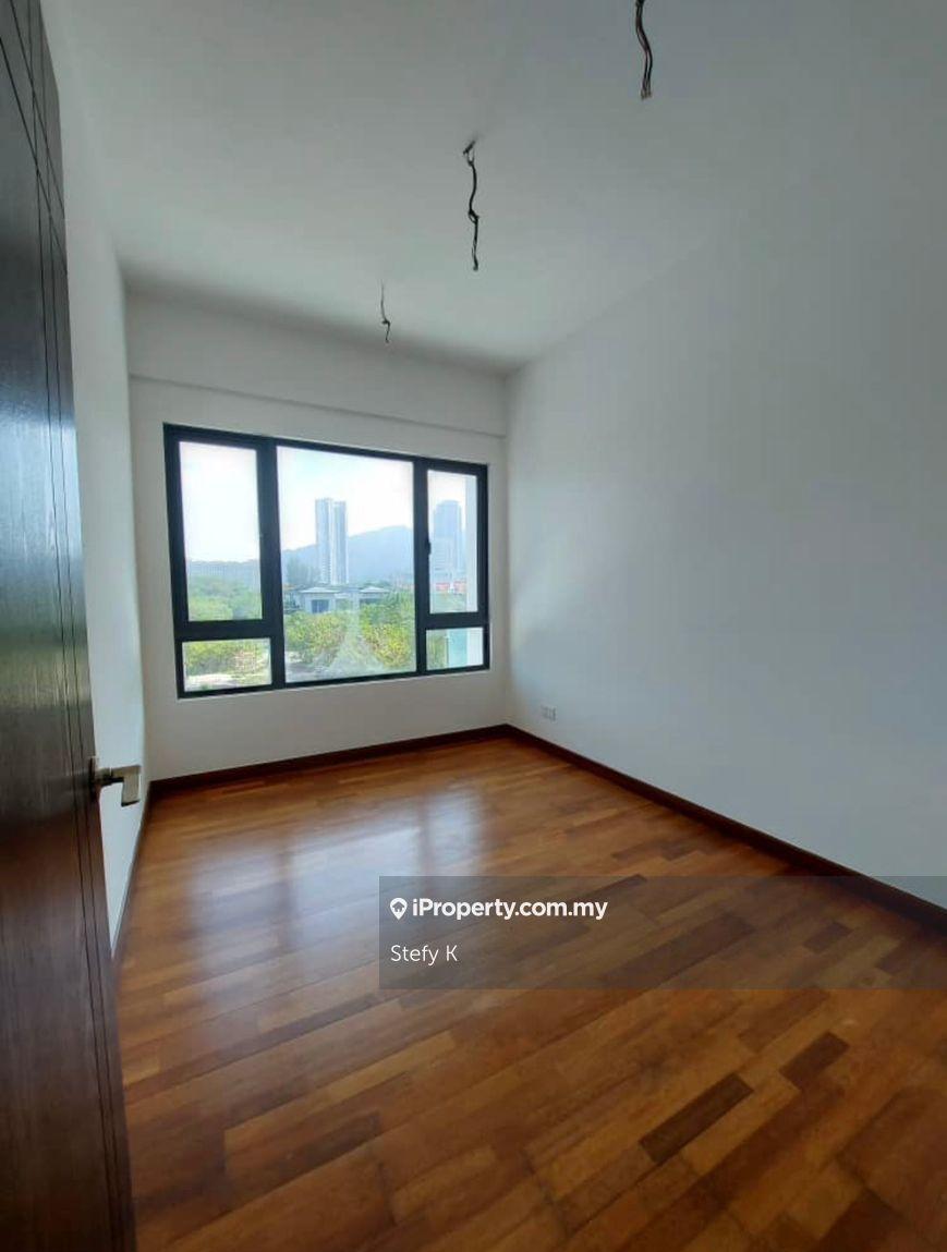 Marinox Sky Villa Ori unit, High Floor, 3 Carparks sbs
