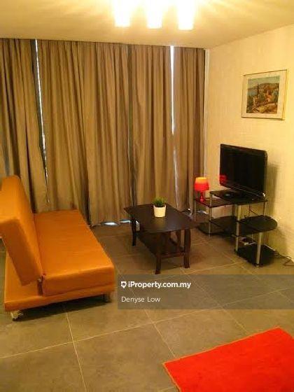 Strategic location near to highway, Mrt & amenities