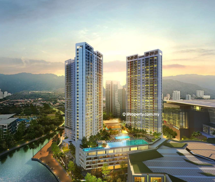 The Light City Condominium Mezzo Direct Developer