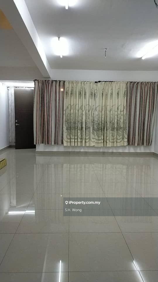 Kajang 2 Storey terrace house for rent