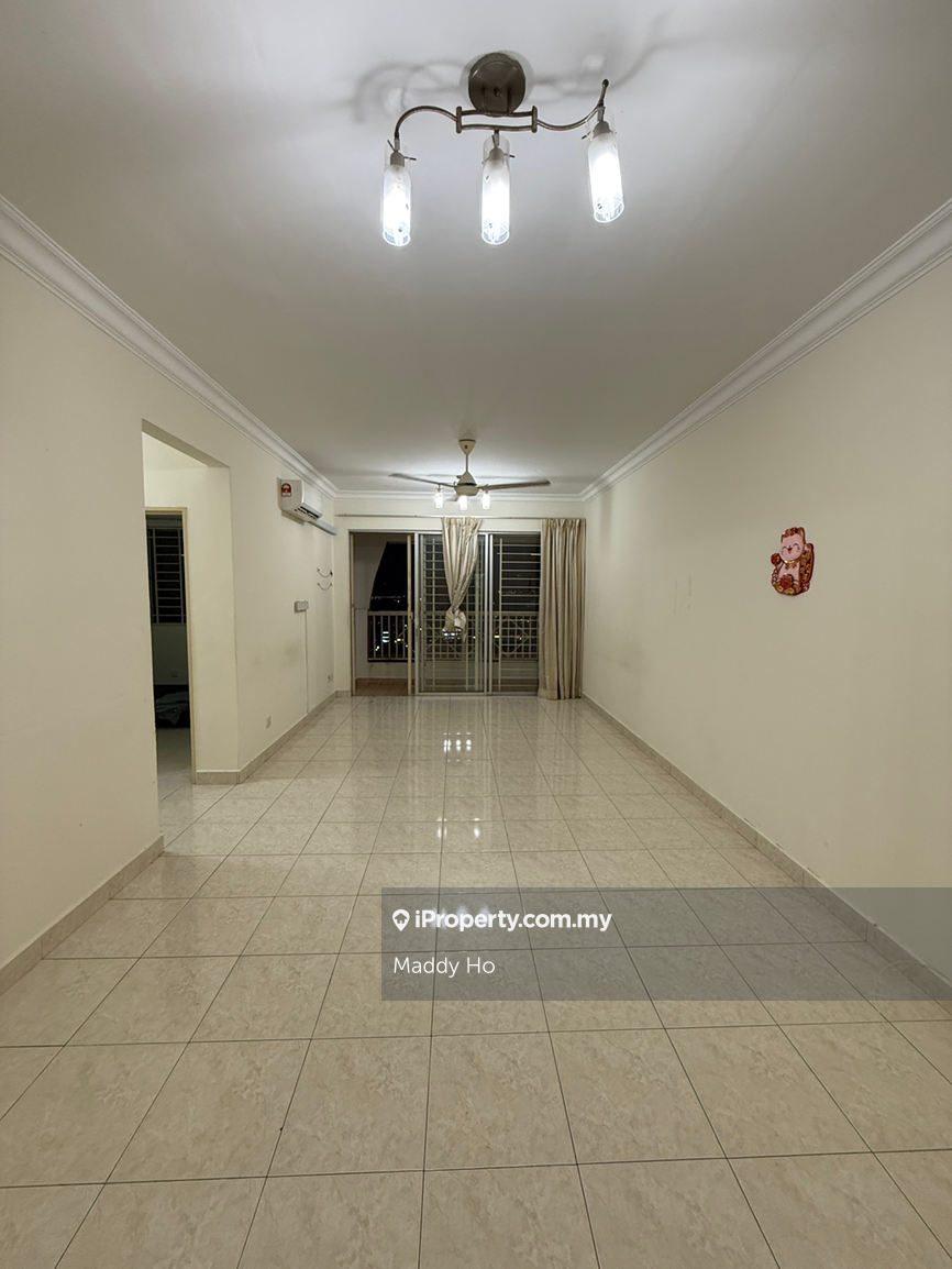 Koi Tropika Condominium @ Puchong For Sale
