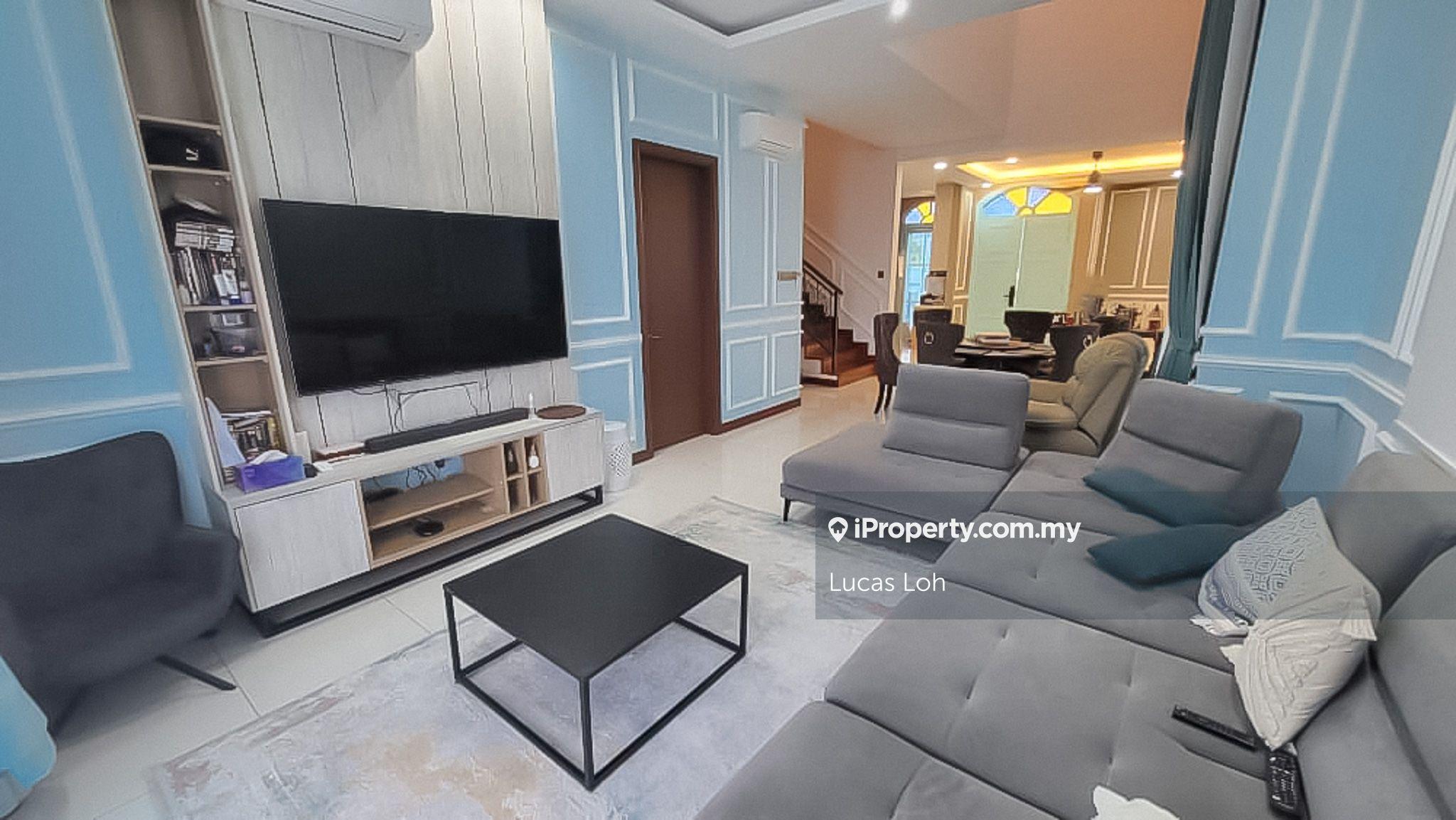 Fuly Renovated; Lake View; Limited Unit 