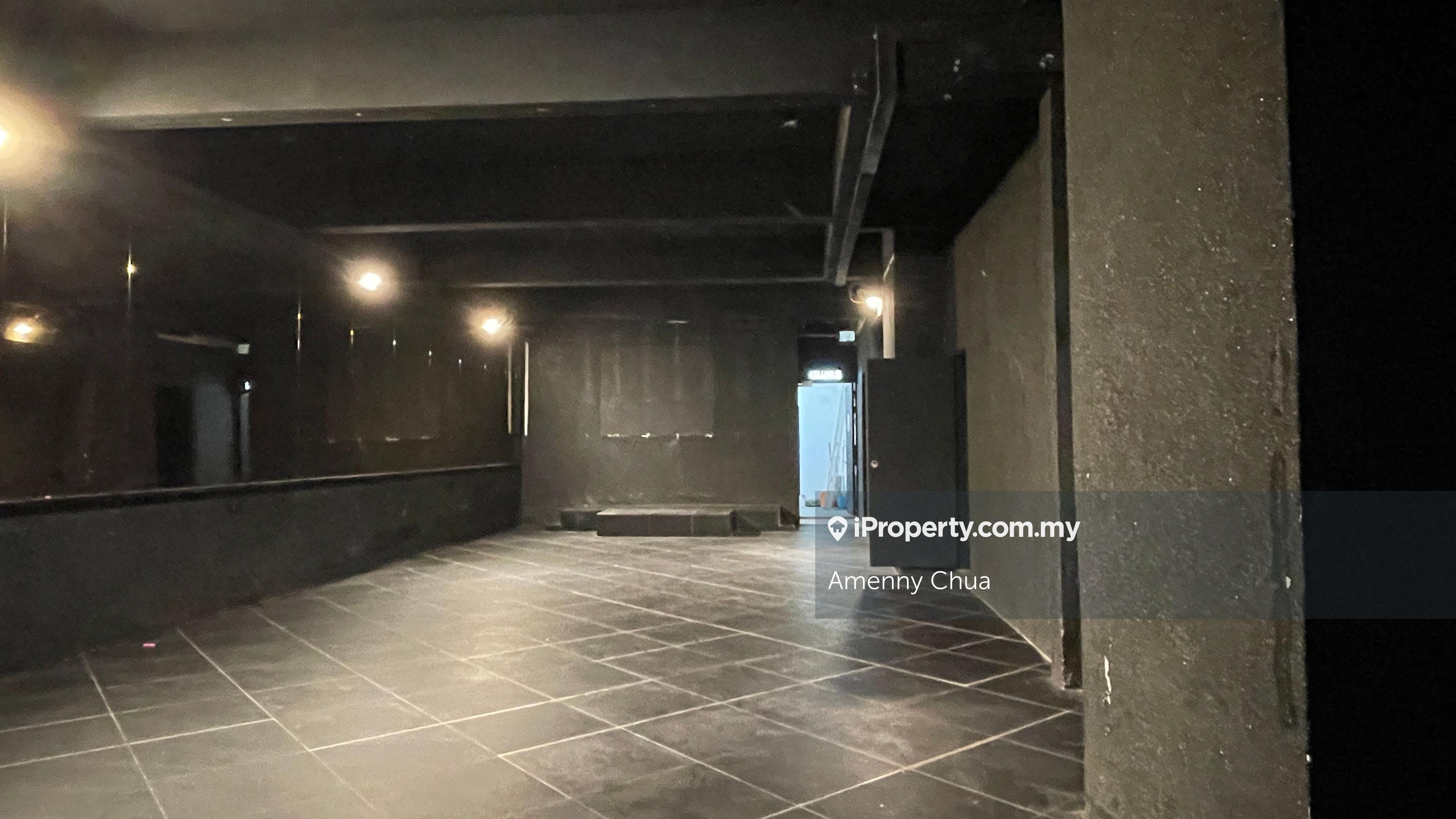 Telawi Bangsar Prime & Exclusive Ground Floor Commercial Shop for Rent