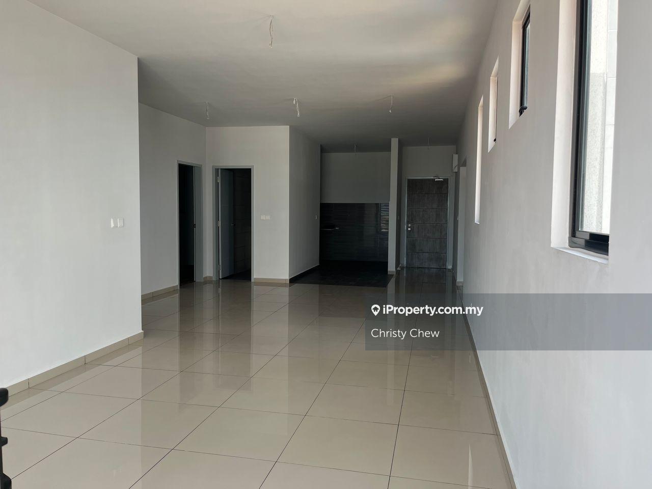 Admiral Residence 4 Bedrooms Super Below Market Value Kota Laksamana