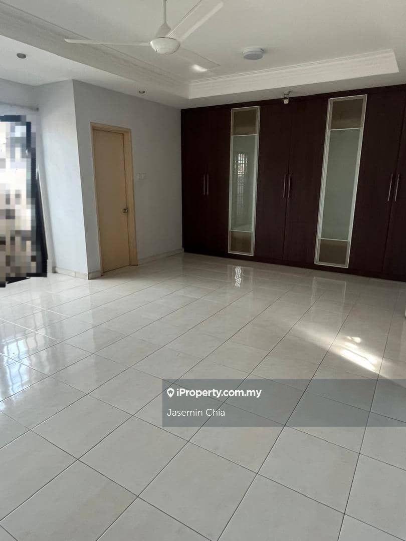 Taman Sinar Suria 3 Sty House , 22x85sf, Freehold , Extended