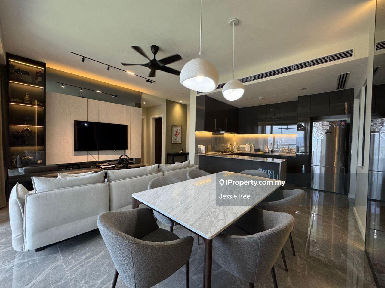Premium Fully Furnished Condominium for Rent! 